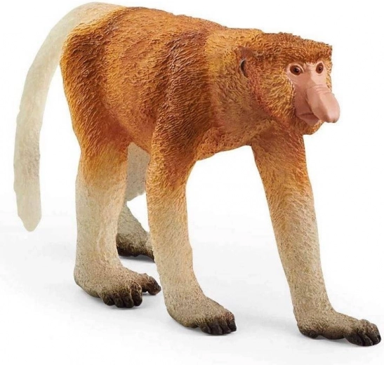 Holdbar figur til daglig leg