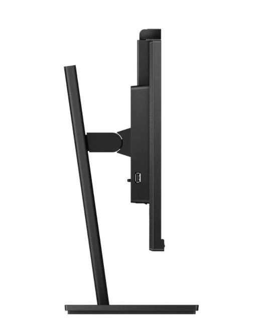 Philips skærm 27" med webkamera og drejning