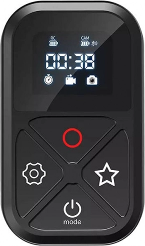 Telesin-fjernbetjening til GoPro HERO