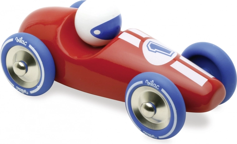 Holdbart lakeret træ