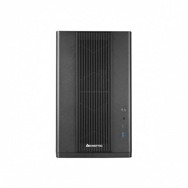 Chieftec Mini Tower BX-MESH sort