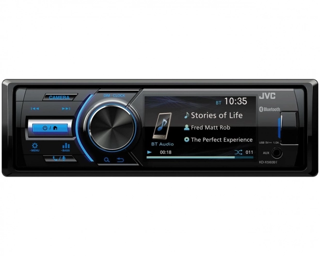 Avanceret Bluetooth-forbindelse