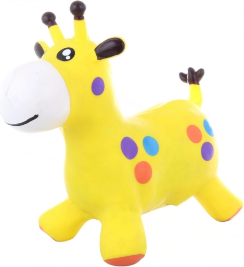 Stabil og sikker hopning