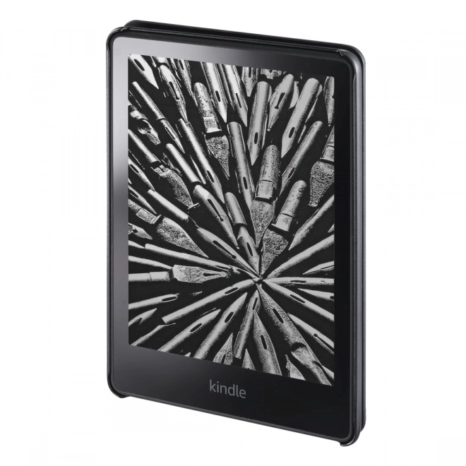 sort foldbart etui Kindle Paperwhite 5