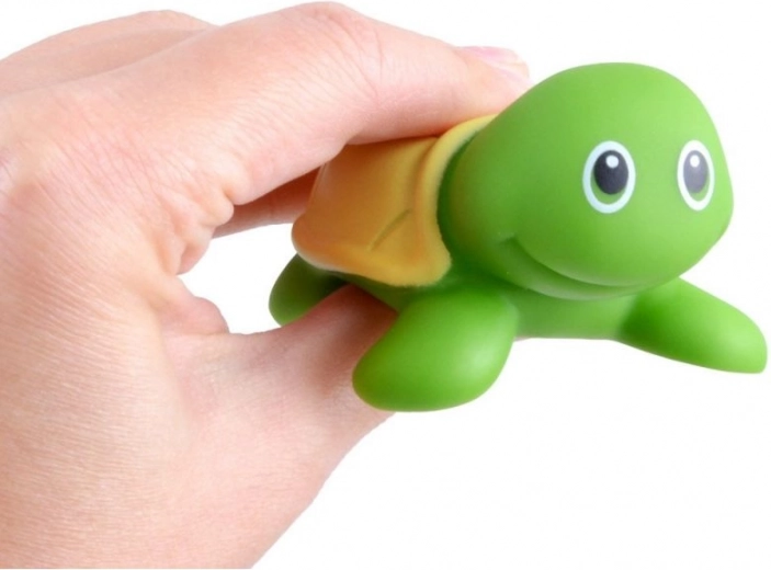 Pivelydsmekanismer for endnu mere sjov