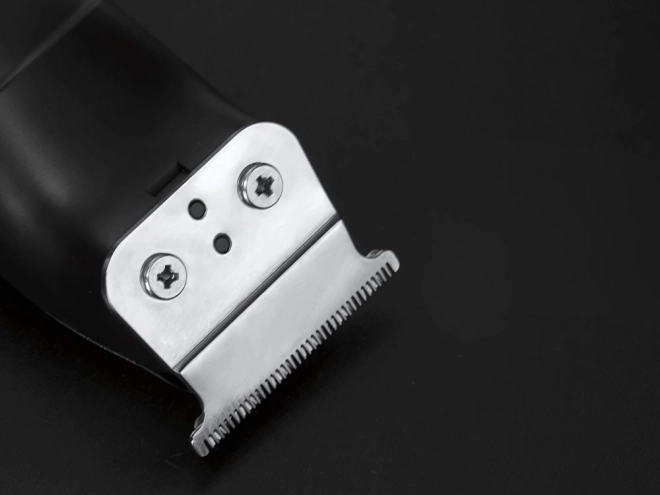 Trådløs hårtrimmer USB-C