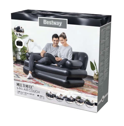 Oppustelig sofa Bestway 75054