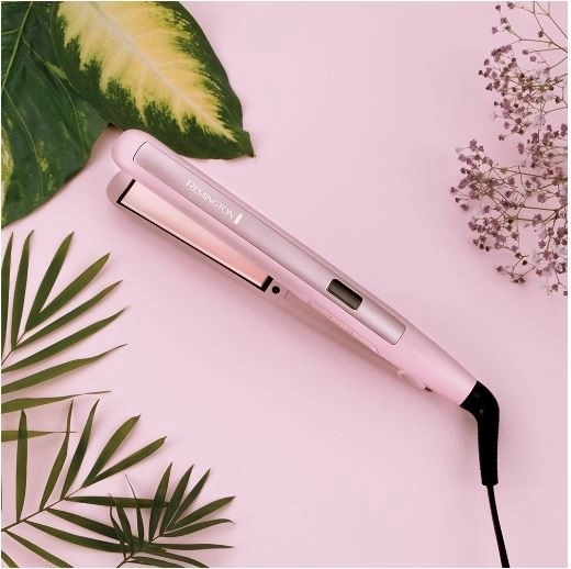 Remington glattejern Coconut Smooth