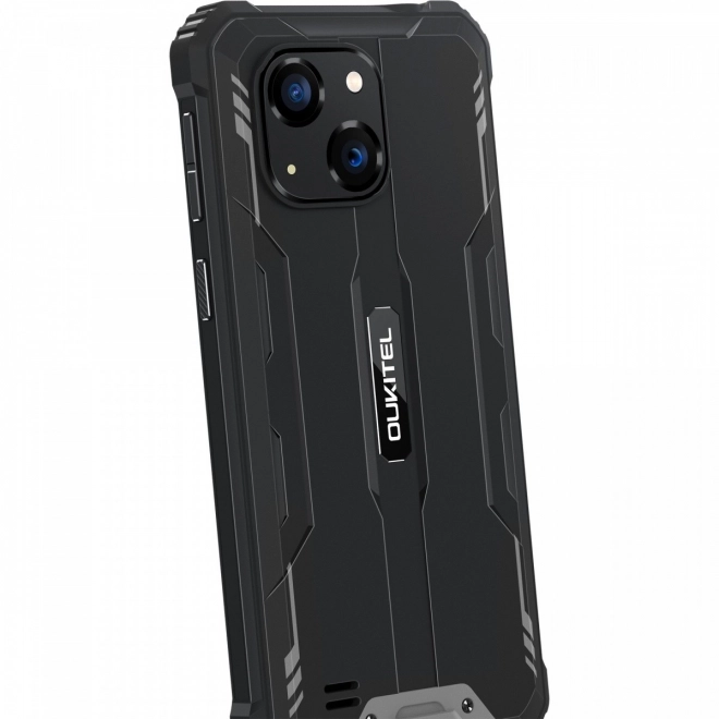 Robust smartphone Oukitel G2