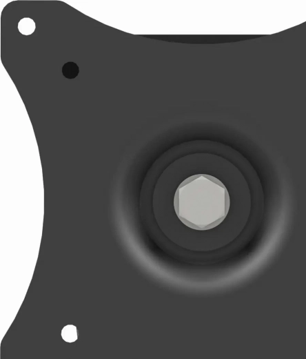 Robust stålkonstruktion og sikker låsning