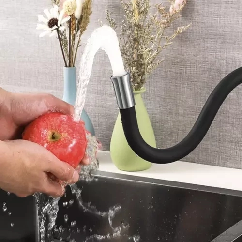 Moderne og fleksibelt design