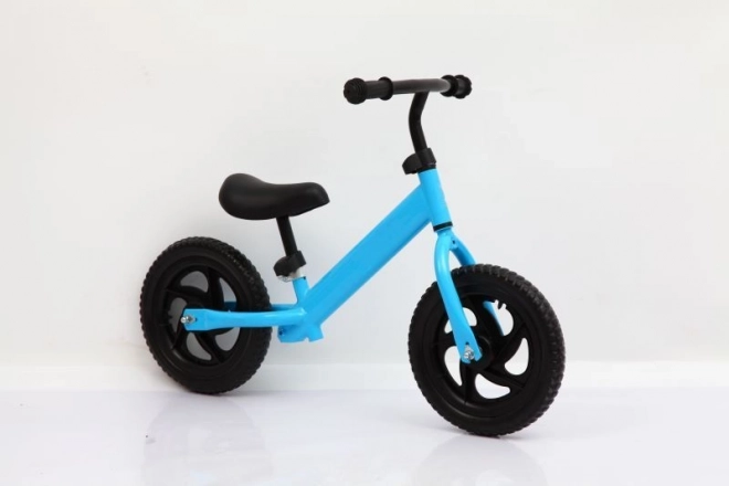 Løbecykel blå