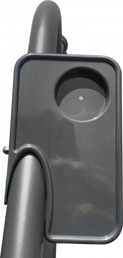 Komfort lige ved hånden