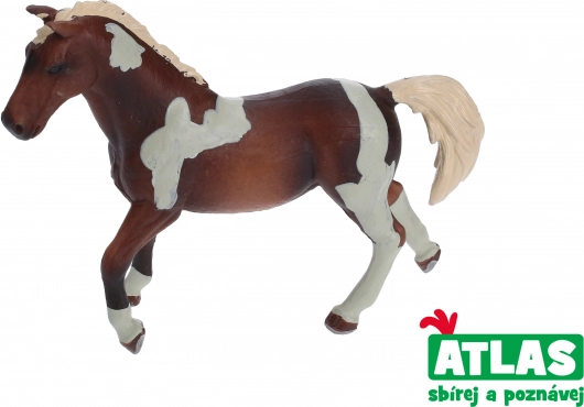 Hestefigur 13 cm