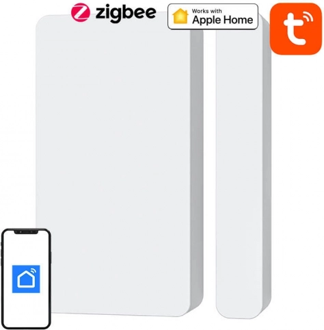 Smart dør- og vinduessensor NEO med Apple HomeKit og ZigBee TUYA