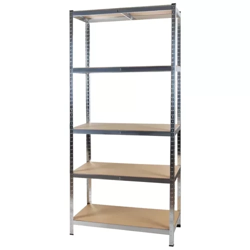 Lagerreol 180x90x40 Malatec 23768