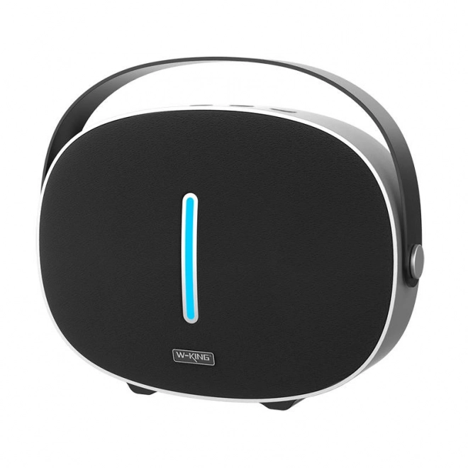 Trådløs Bluetooth Højttaler W-KING T8 30W (sort)