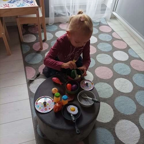 Børnegryde sæt 22405