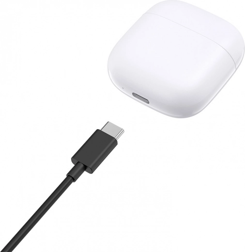 Lang batteritid og hurtig opladning