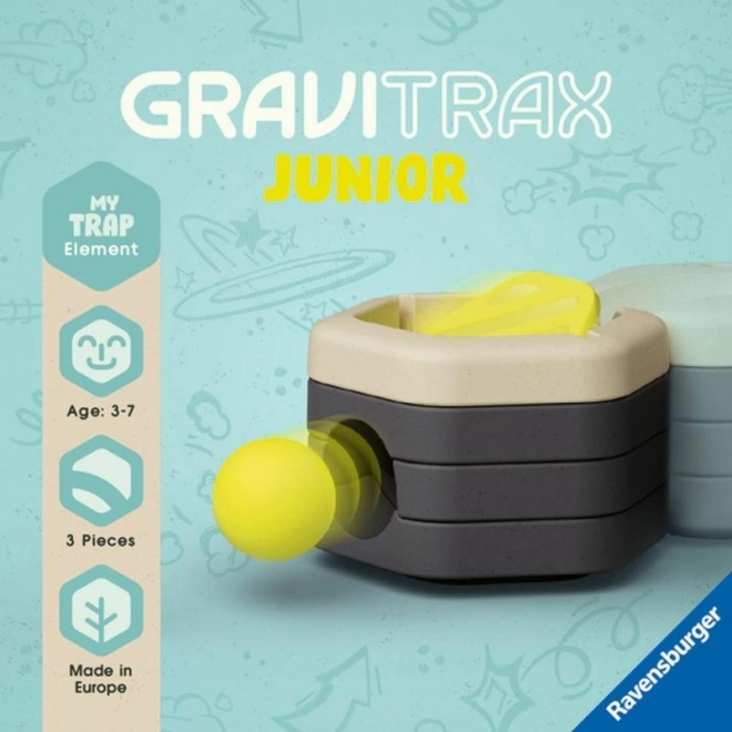 GraviTrax Junior Fælde