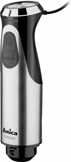 Trinløs hastighedsregulering SmoothControl