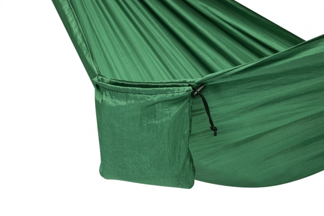 Camping hængekøje grøn 120kg