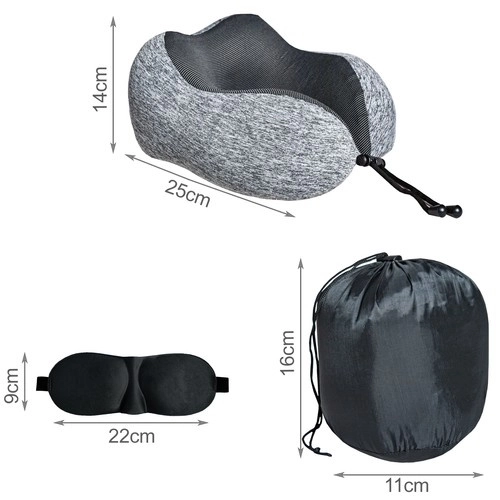 3D rejsepude