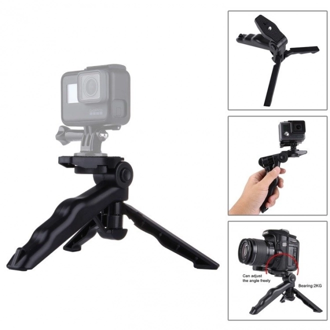 Ultimate Combo Kit til DJI Osmo Pocket 43 i 1