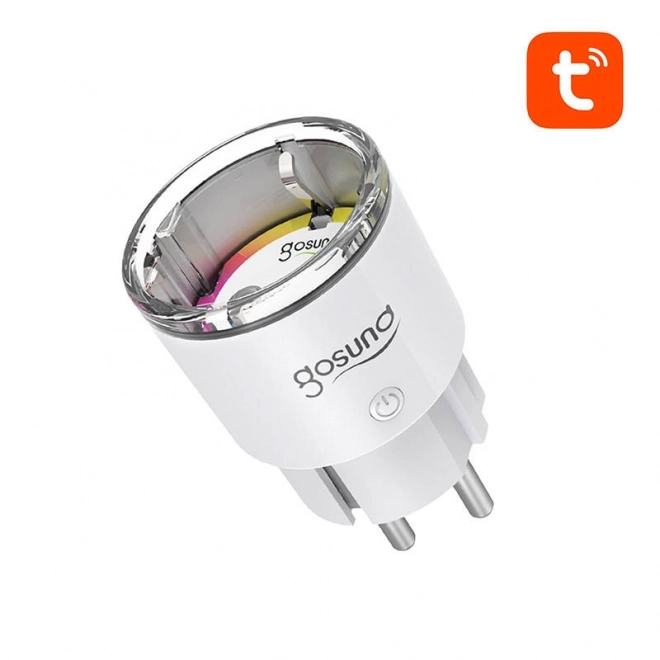 Smart WiFi Stik Gosund EP2 Tuya
