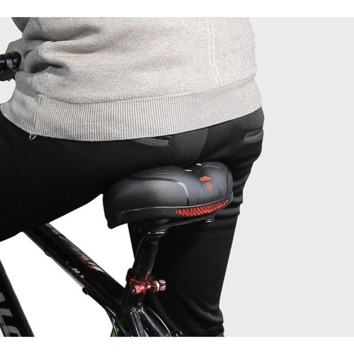 Cykelsadel Trizand 20987