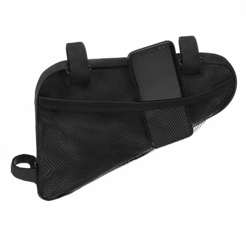 Universel cykeltaske Trizand