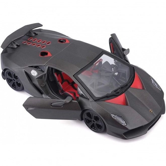 Bil med fjernbetjening Lamborghini Sesto Elemento