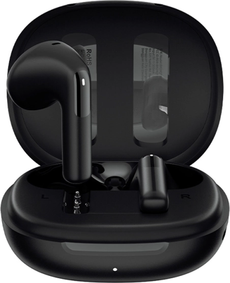 Trådløse høretelefoner QCY Ailybuds E10
