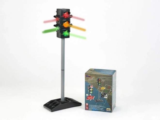 Trafiklys 72cm