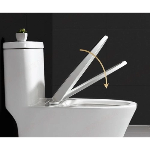 Fritstående toiletbræt Ruhhy 24547