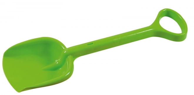 Androni Skovl til sand - 41 cm, grøn