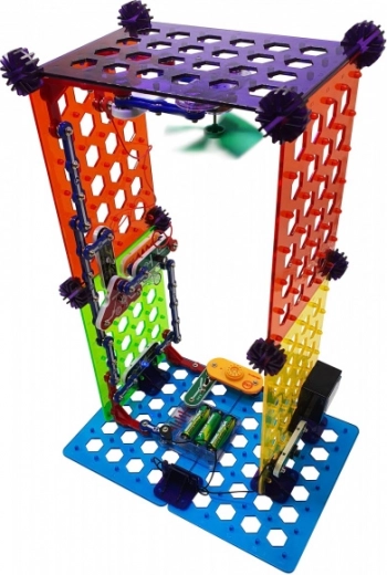 Udvideligt og kompatibelt