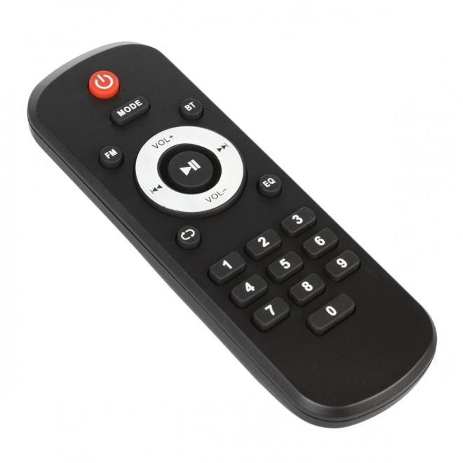 Bluetooth højttaler med radio og USB Audiocore