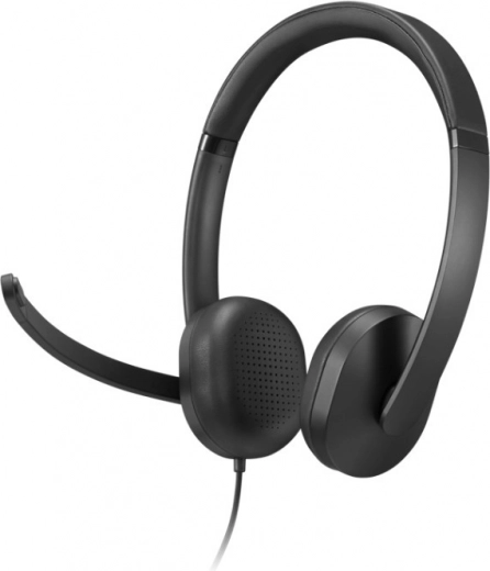 AI‑støjreduktion for klare opkald