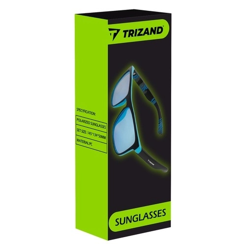 Solbriller Trizand 21149