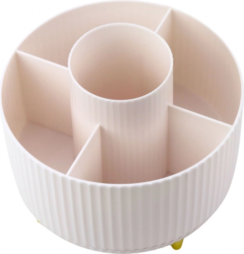 5 smarte rum til perfekt organisering