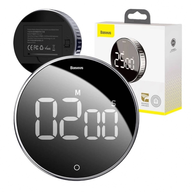 Baseus Heyo digital timer