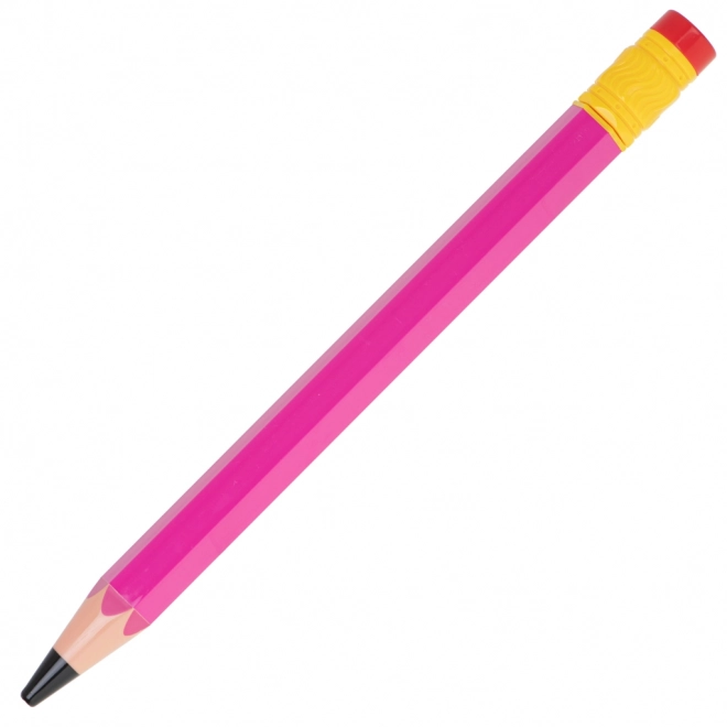 Sprøjtepencil vandpumpe 54 cm pink