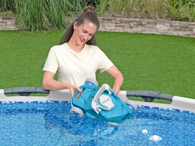 Automatisk poolstøvsuger AquaTronix fra Bestway