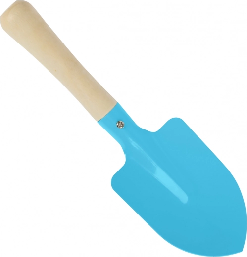 Ideel størrelse til børnehænder