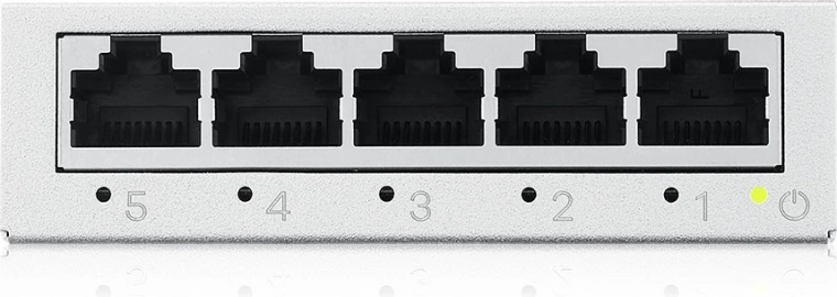 Plug-and-play-teknologi