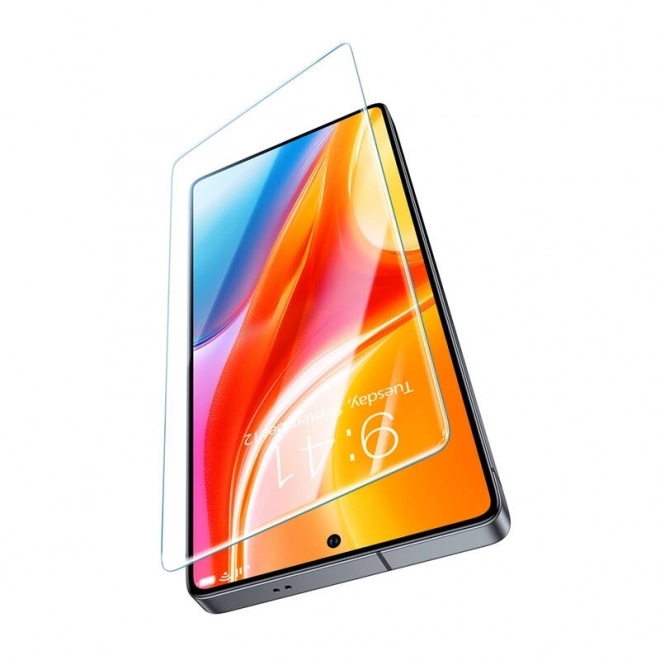 Beskyttelsesglas Torras Install Master til Samsung S25+