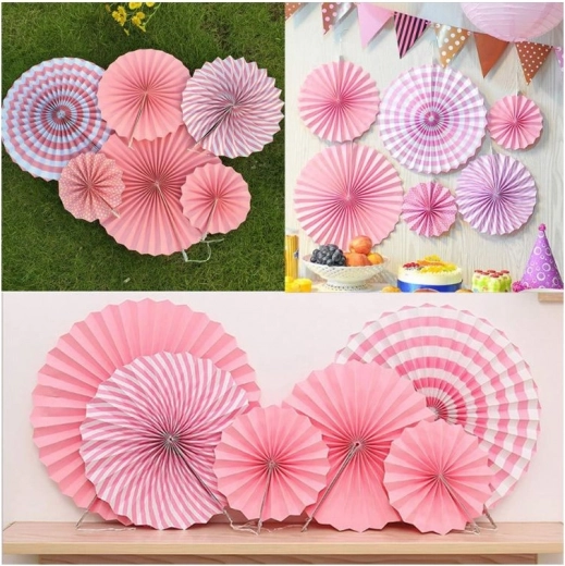 Unikke dekorationer til uforglemmelige øjeblikke