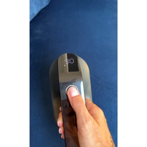 Ruhhy batteridrevet fnugfjerner 24270