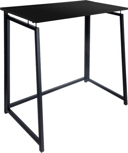 Stabil og moderne metalramme